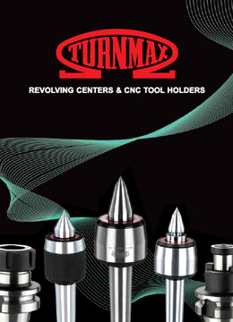 Turnmax Machine Tools eCatalogue Download